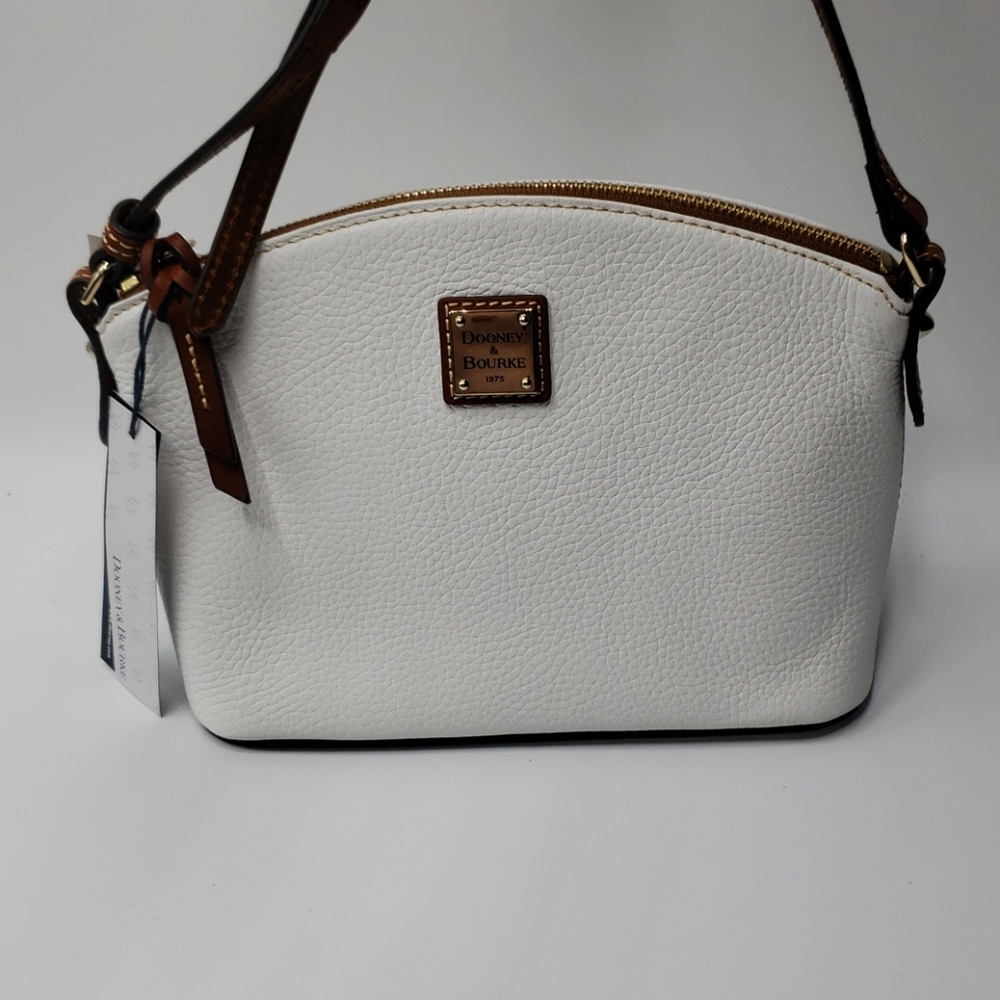 DOONEY & BOURKE SUKI CROSSBODY